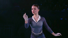 Анна Щербакова. Русский вызов. 18.03.2023