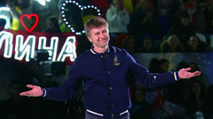 Финальный выход фигуристов. Русский вызов. 18.03.2023