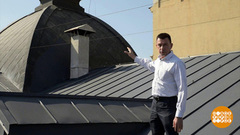 Для детей — как для взрослых, только лучше! Доброе утро. Фрагмент