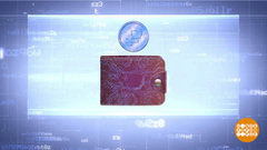 Что такое цифровой рубль? Доброе утро. Фрагмент