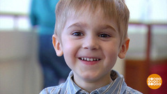 Где ты, счастье мое? Доброе утро. Фрагмент