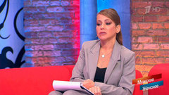 «Почему вы не спасли Виталика?» — Юлия Барановская задала вопрос матери, чей сын погиб при пожаре. Мужское / Женское. Фрагмент