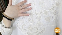 Белым по белому. Доброе утро. Фрагмент