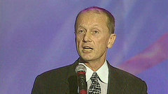 «Вот кто из молодых до этого додумается?» Михаил Задорнов. От первого лица. Анонс