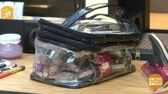 Самая практичная косметичка. Доброе утро. Фрагмент 