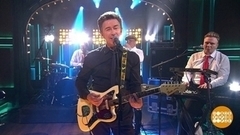 Валерий Сюткин. Заслуженный стиляга. Доброе утро. Фрагмент 