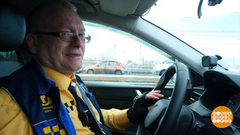 Пассажиры глазами таксиста: и тут «звездочки»! Доброе утро. Фрагмент 