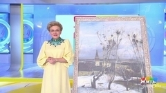 «Грачи прилетели». Жить здорово! Анонс