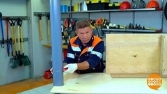 Дмитрий Талабуев работает по шаблону. Доброе утро. Фрагмент 