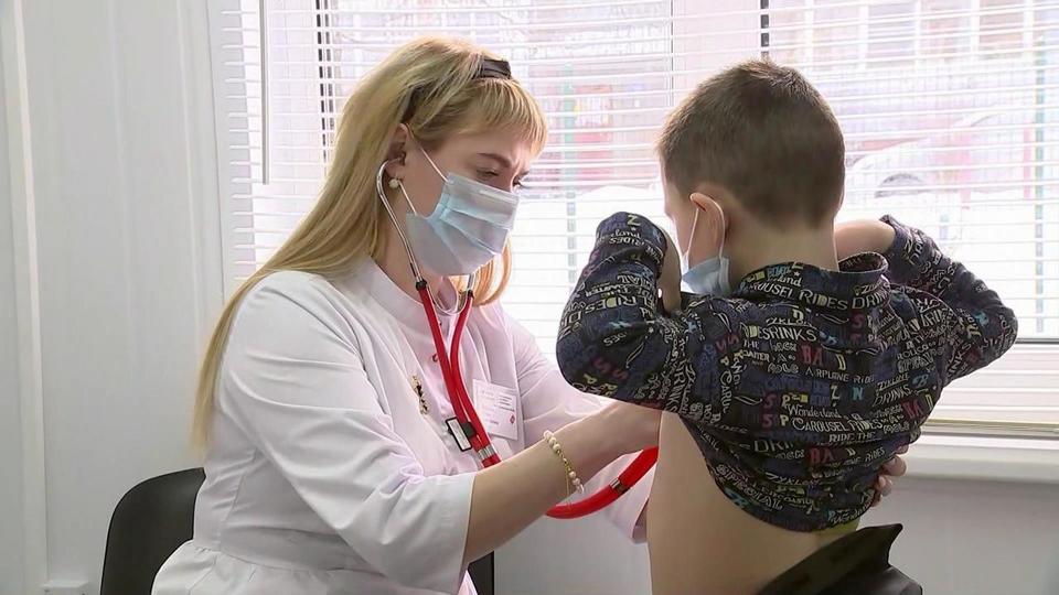 В России подводят предварительные итоги сразу нескольких программ в здравоохранении