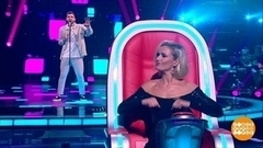 «Голос» весны: кнопки раскалены! Доброе утро. Фрагмент 