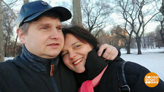 Приходи ко мне на свидание. Доброе утро. Фрагмент 