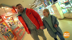 В кино — без родителей: маршрут построен. Доброе утро. Фрагмент 