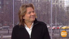 Дмитрий Маликов. Доброе утро. Фрагмент 