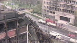 Зона поражения: годовщина начала кровавых бомбардировок Югославии