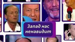 «Я заметил, что мои шутки сбываются». Михаил Задорнов. От первого лица. Анонс