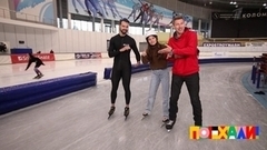  Рязань-Коломна. Поехали! Анонс