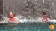 Санатории — нарасхват! Доброе утро. Суббота. Фрагмент 