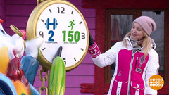 Пять причин заняться физкультурой. Доброе утро. Суббота. Фрагмент 