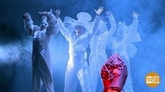 Все театры хороши, кроме скучного! Доброе утро. Фрагмент 