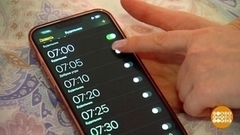 Куда уходит время? Доброе утро. Фрагмент 