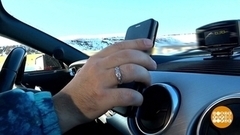 Смартфон, держись! Доброе утро. Фрагмент