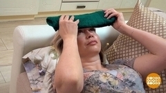 Ах, как кружится голова… Доброе утро. Фрагмент 