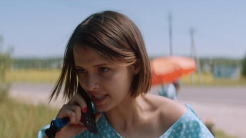 «Ну, рассказывайте, что у вас в контейнере?» Почка. Многосерийный фильм. Анонс