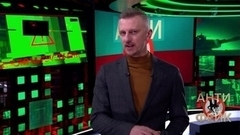 Северный поток. АнтиФейк. Анонс