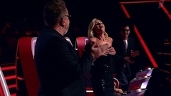 «А теперь обнимашки!» «Голос» весны в обновленном составе. Анонс