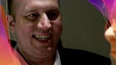 Первое апреля как повод для улыбки. Анонс