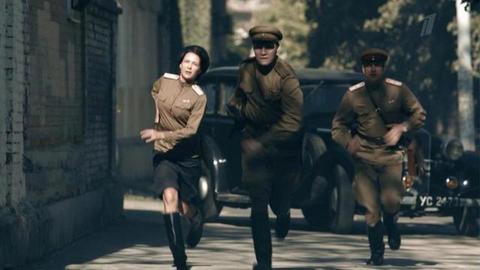 «Я ради вас пошел на должностное преступление». По законам военного времени 3. Анонс