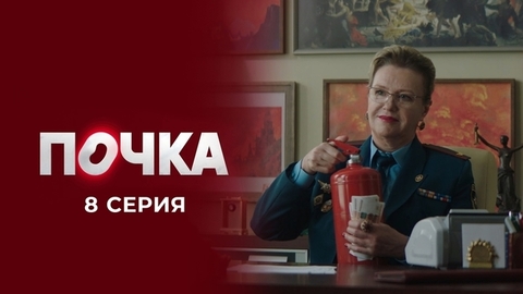 Почка. 8 серия