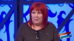 «Я не убивала мужа!» — вдова опровергает обвинения в преступлении. Мужское / Женское. Фрагмент