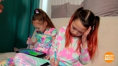 Зачем детям книги? Доброе утро. Фрагмент 