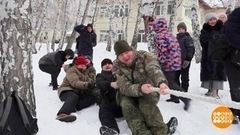 Игра — дело серьезное. Доброе утро. Фрагмент