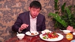 Острая тема: еда. Доброе утро. Фрагмент