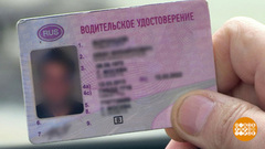 Водительские удостоверения: кому менять? Доброе утро. Фрагмент