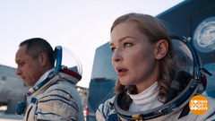  «Вызов. Первые в космосе»: ключ на старт! Доброе утро. Фрагмент