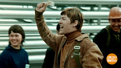 Александру Збруеву – 85 лет! Доброе утро. Фрагмент