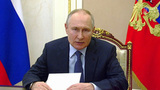 Владимир Путин утвердил обновленную Концепцию внешней политики РФ