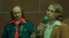 «Мы по кабакам не играем». За полчаса до весны. Многосерийный фильм. Анонс