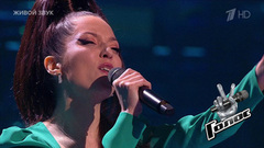 Анастасия Липянская. «Поднимись над суетой»