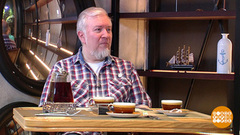 Кофе и ЗОЖ: как совместить? Доброе утро. Суббота. Фрагмент