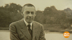 К 150-летию Сергея Рахманинова. Доброе утро. Суббота. Фрагмент