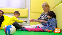 «Люди Как Люди». Учимся жить вместе! Доброе утро. Суббота. Фрагмент