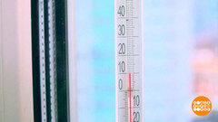 Калькулятор весеннего тепла. Доброе утро. Суббота. Фрагмент