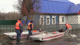 В России из-за паводков остаются подтопленными территории более чем в 30 субъектах