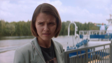 «А может, тебе что-то надо от меня?» Почка. Многосерийный фильм. Анонс