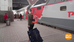 Что такое мультимодальные маршруты. Доброе утро. Фрагмент